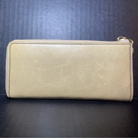 Coach Poppy Continental Wallet - Picture 2 of 16